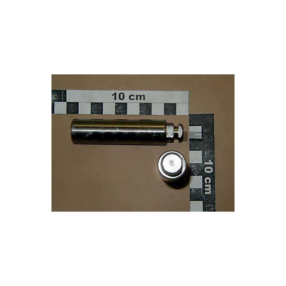 Axe 914519 Amazone