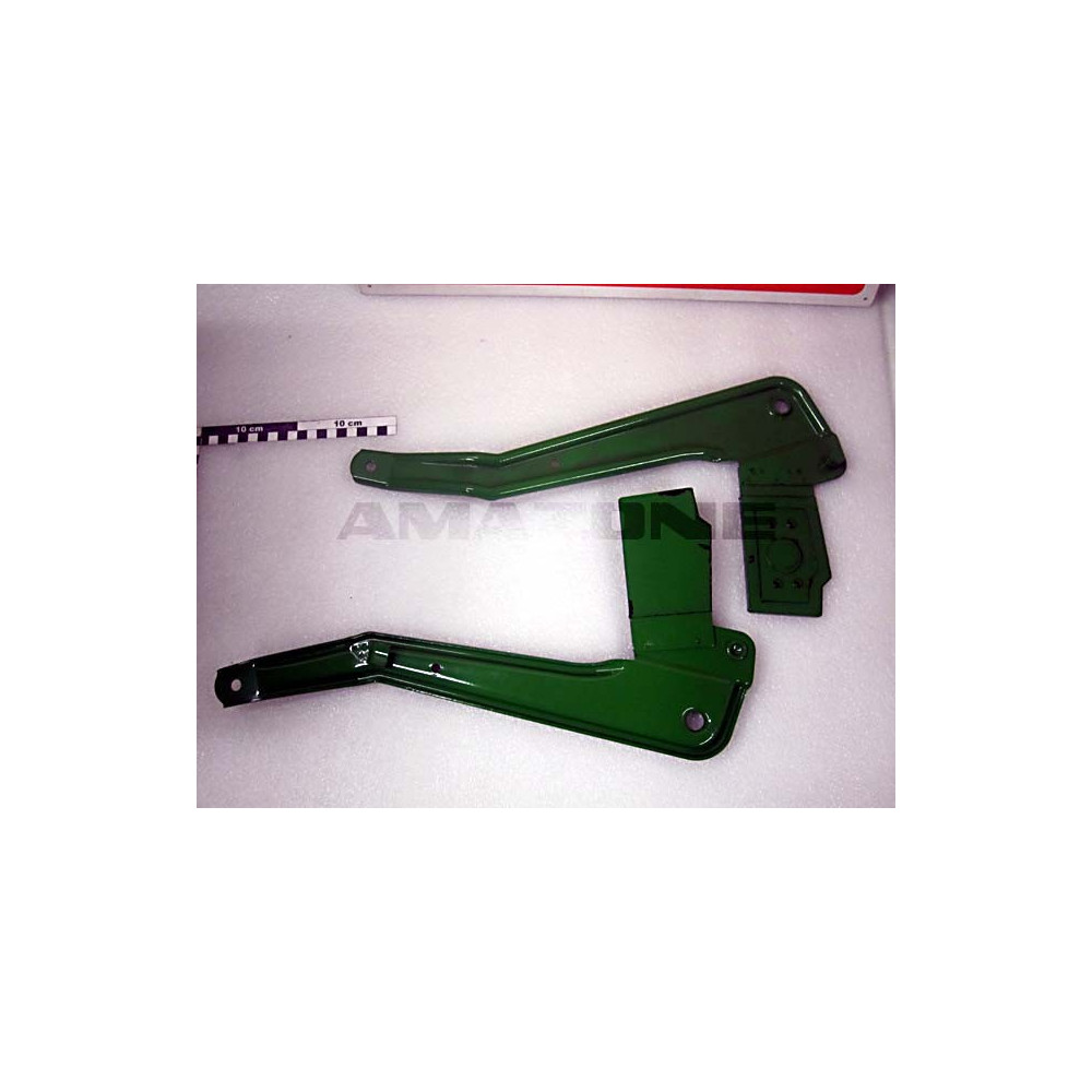 Levier reglage ZA-X GA. 914656 Amazone