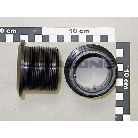 RACCORD ASPIR.2 Réf. 914672 AMAZONE