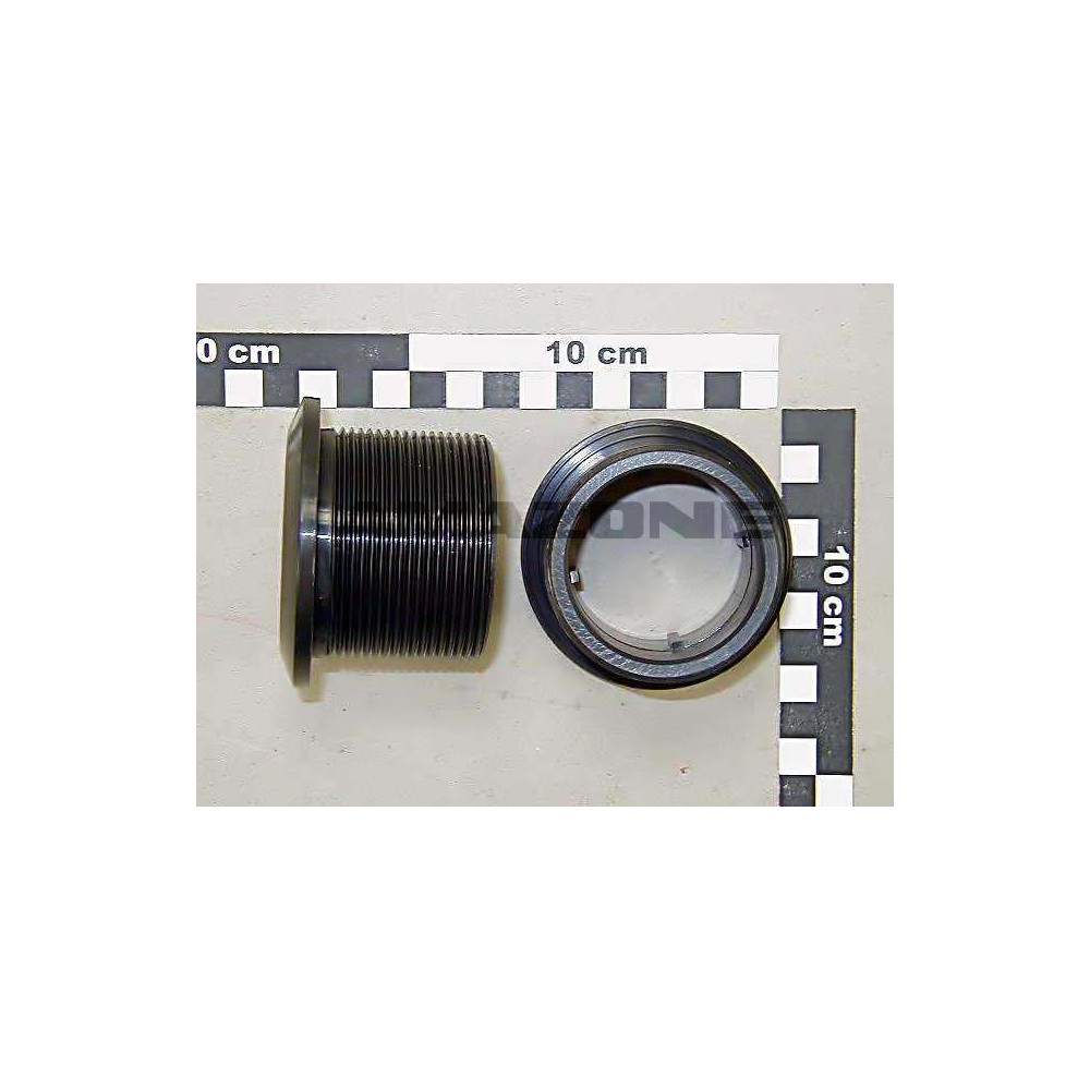 Raccord aspir.2 914672 Amazone