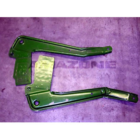 Levier reglage ZA-X DR. 914646 Amazone