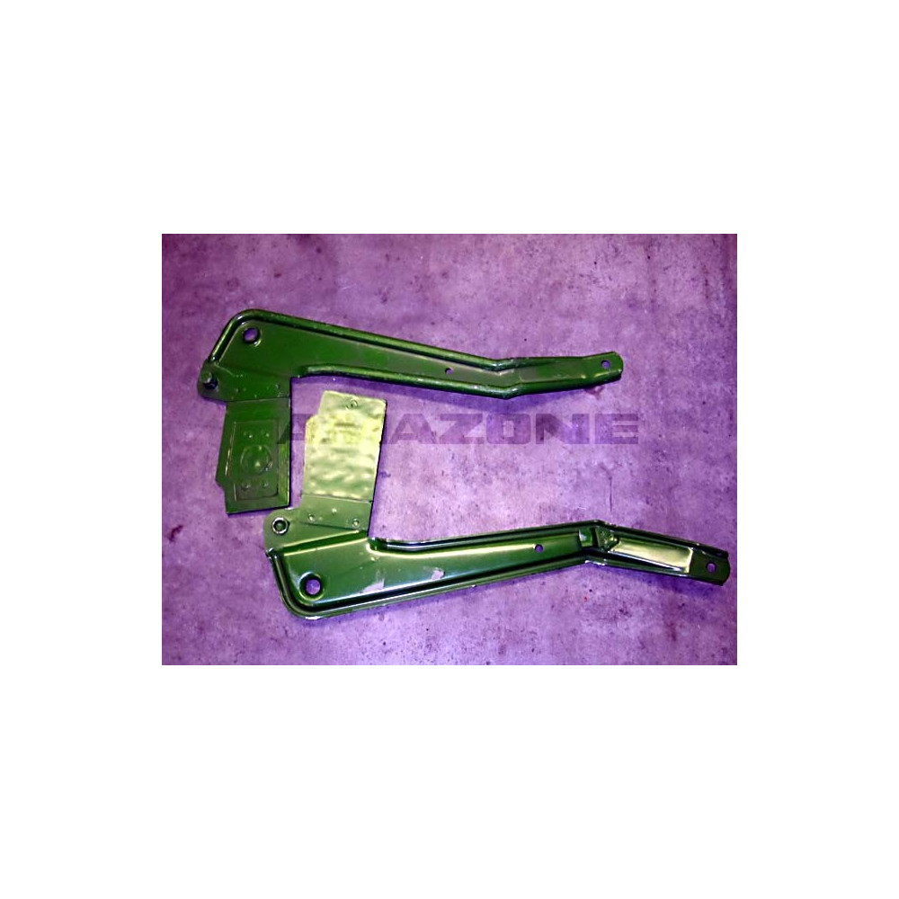 Levier reglage ZA-X DR. 914646 Amazone