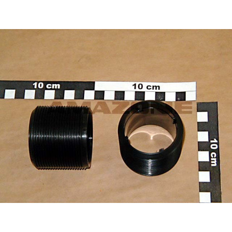 TUBE RACCORD FILETE 2 Réf. 914685 AMAZONE