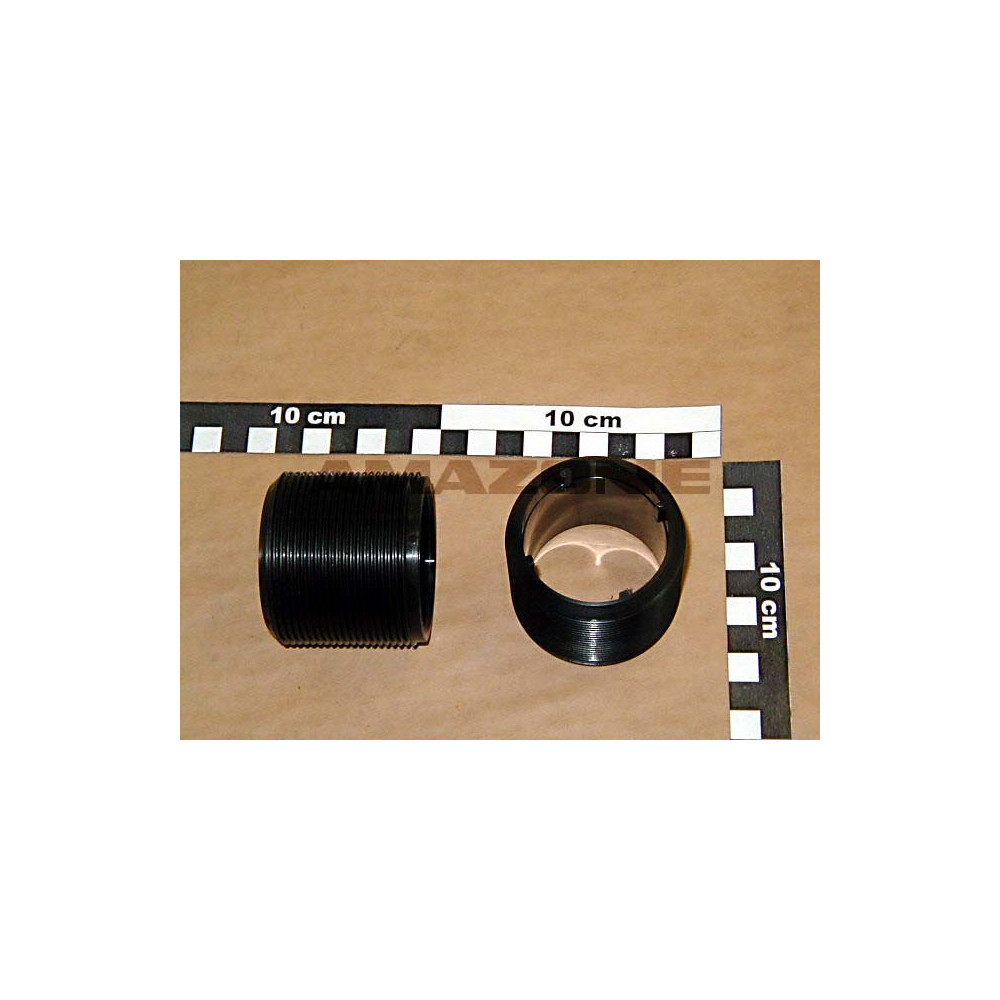 Tube raccord filete 2 914685 Amazone