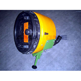 BAC de rincage CPT 914695 Amazone