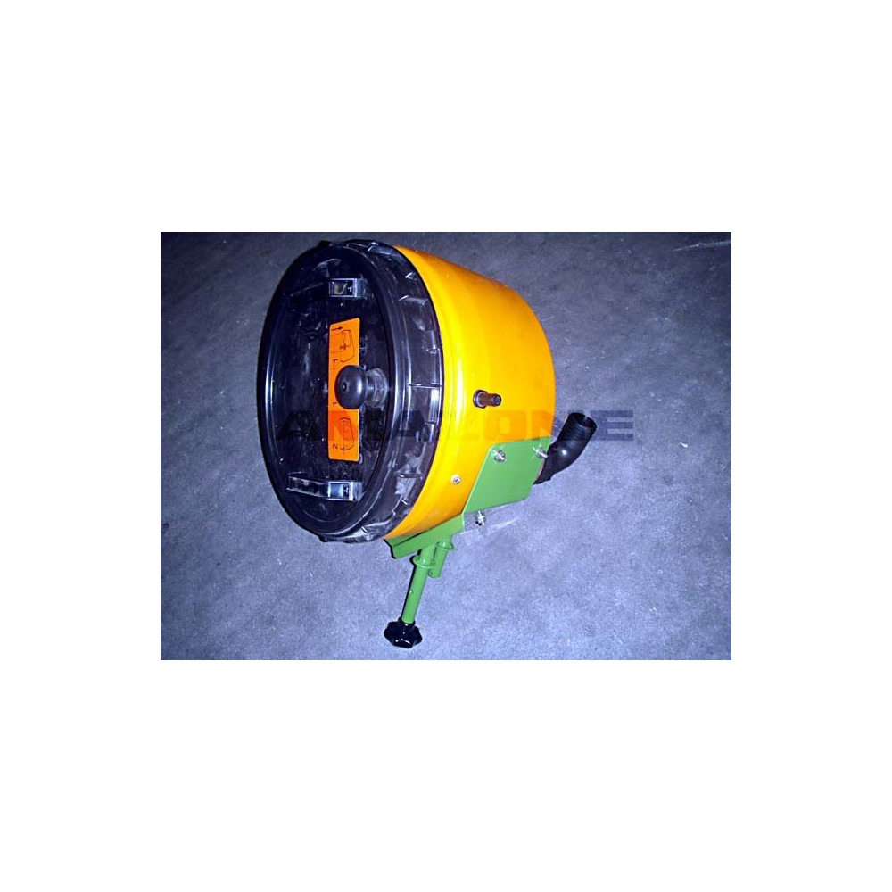 BAC de rincage CPT 914695 Amazone
