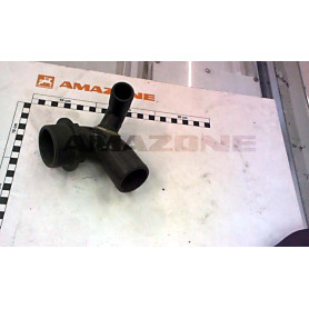Raccord coude complet 914691 Amazone