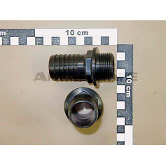 RACCORD DROIT D_30 Réf. 914707 AMAZONE RACCORD DROIT D_30 Réf. 914707 AMAZONE