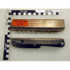 AUBE ZA-M 215-260 D. BASE OST 10-24 Réf. 914737 AMAZONE