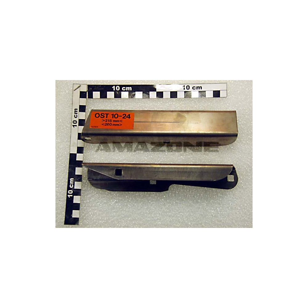 Aube ZA-M 215-260 D. base OST 10-24 914737 Amazone