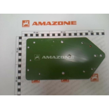 Plaque support Réf. 914800 - AMAZONE Plaque support Réf. 914800 - AMAZONE