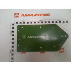Plaque support Réf. 914800 - AMAZONE Plaque support Réf. 914800 - AMAZONE