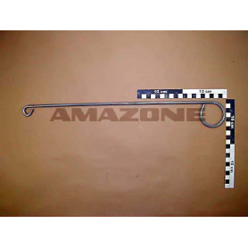 Guide tuyau d.45 914833 Amazone