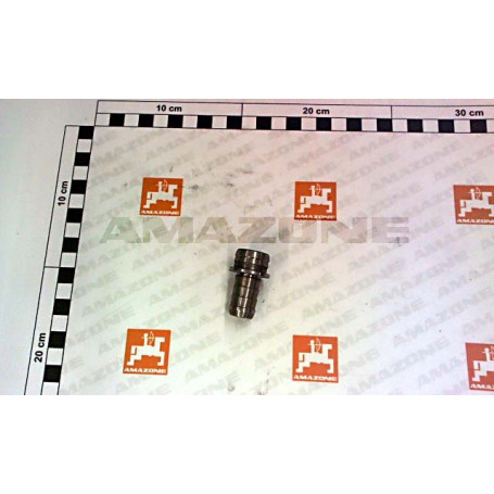 RACCORD 25X40 Réf. 914852 AMAZONE RACCORD 25X40 Réf. 914852 AMAZONE