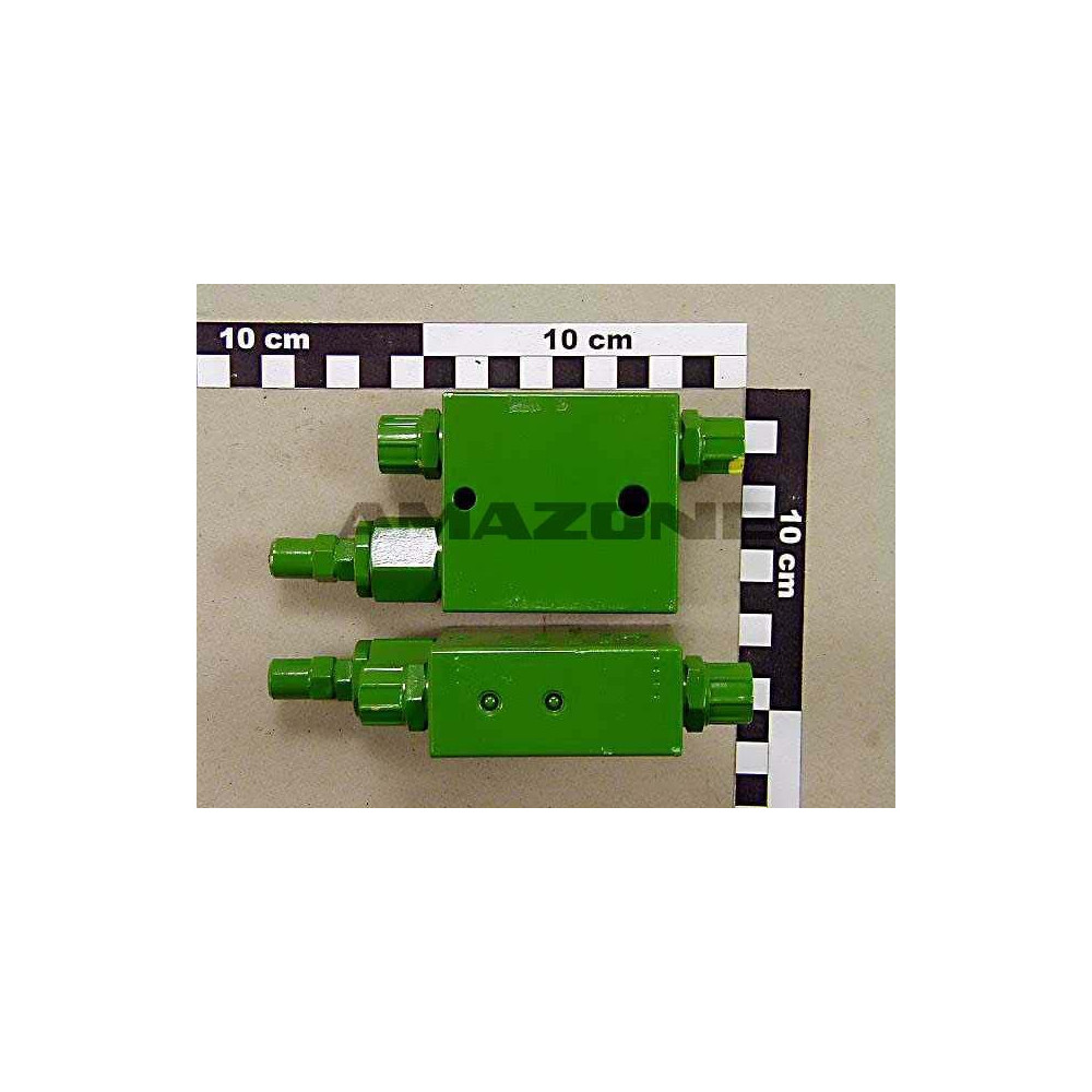 Bloc hydr. 1/470' PUL 914870 Amazone