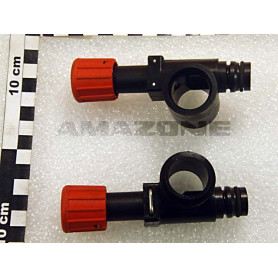 Retour calibre 914961 Amazone