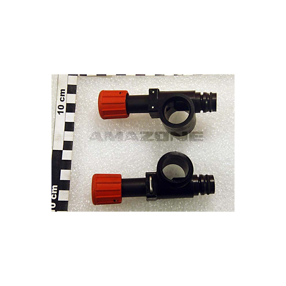 Retour calibre 914961 Amazone