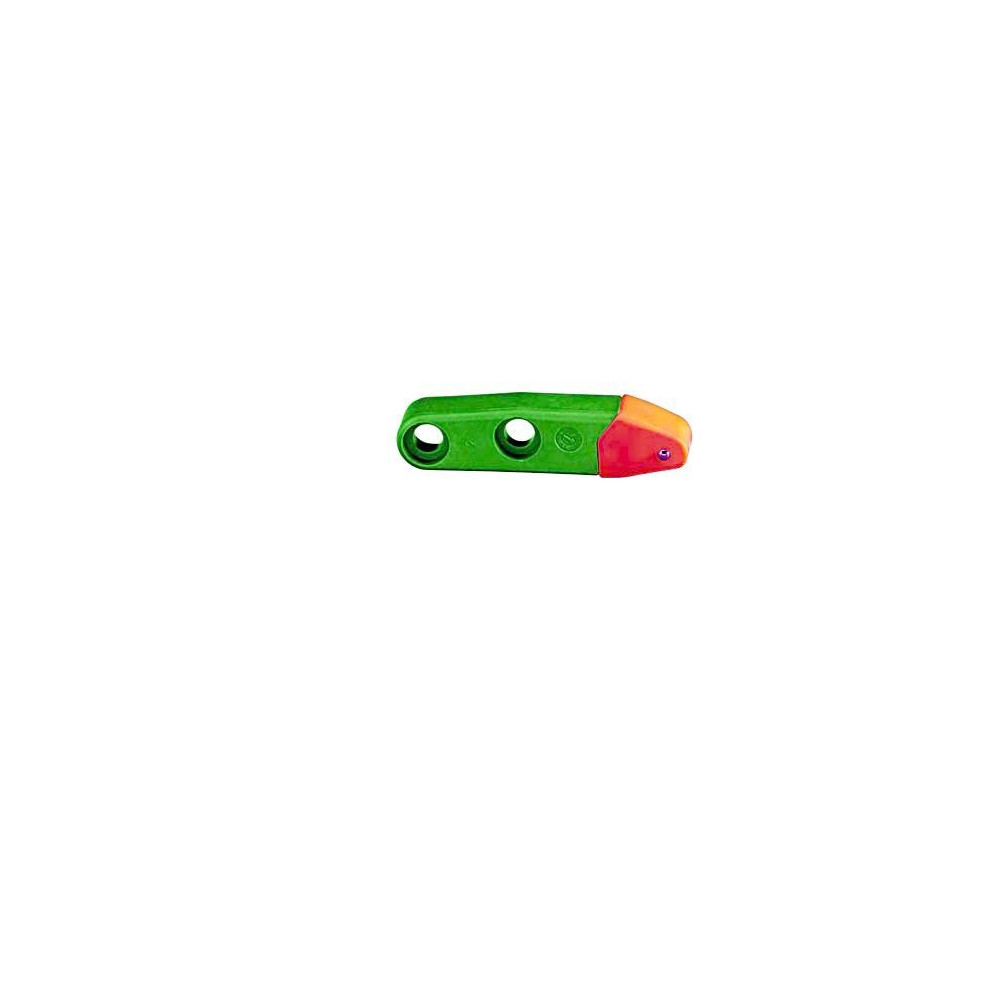 Deflecteur jaune pour disque ED 914975 Amazone