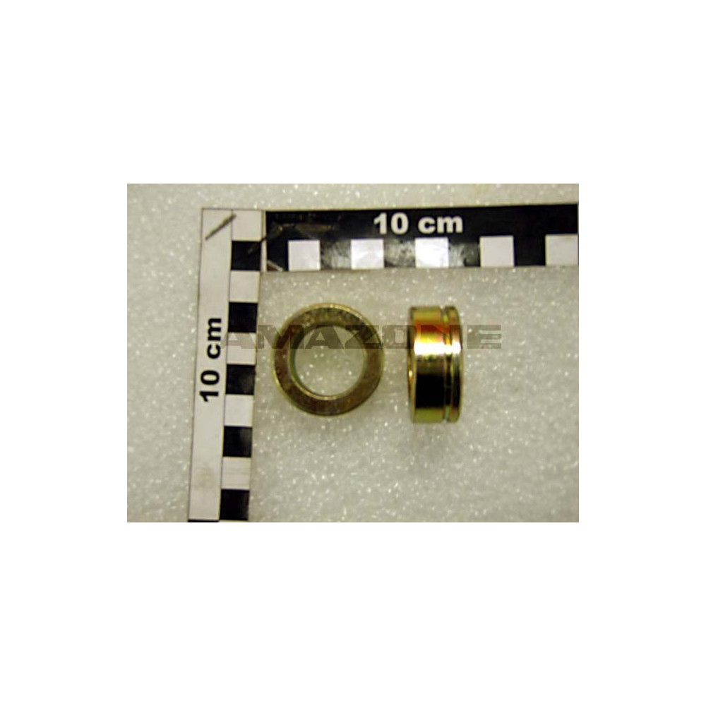 Bague de cent. DMC 914983 Amazone