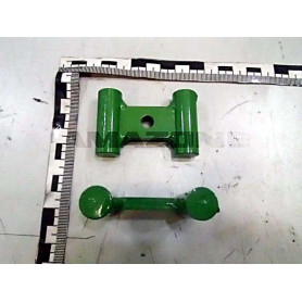 Gabarit de reglage ZAM is/ix metal 915018 Amazone