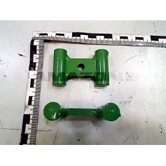 GABARIT DE REGLAGE ZAM IS/IX METAL Réf. 915018 AMAZONE