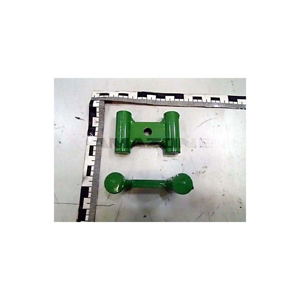 Gabarit de reglage ZAM is/ix metal 915018 Amazone