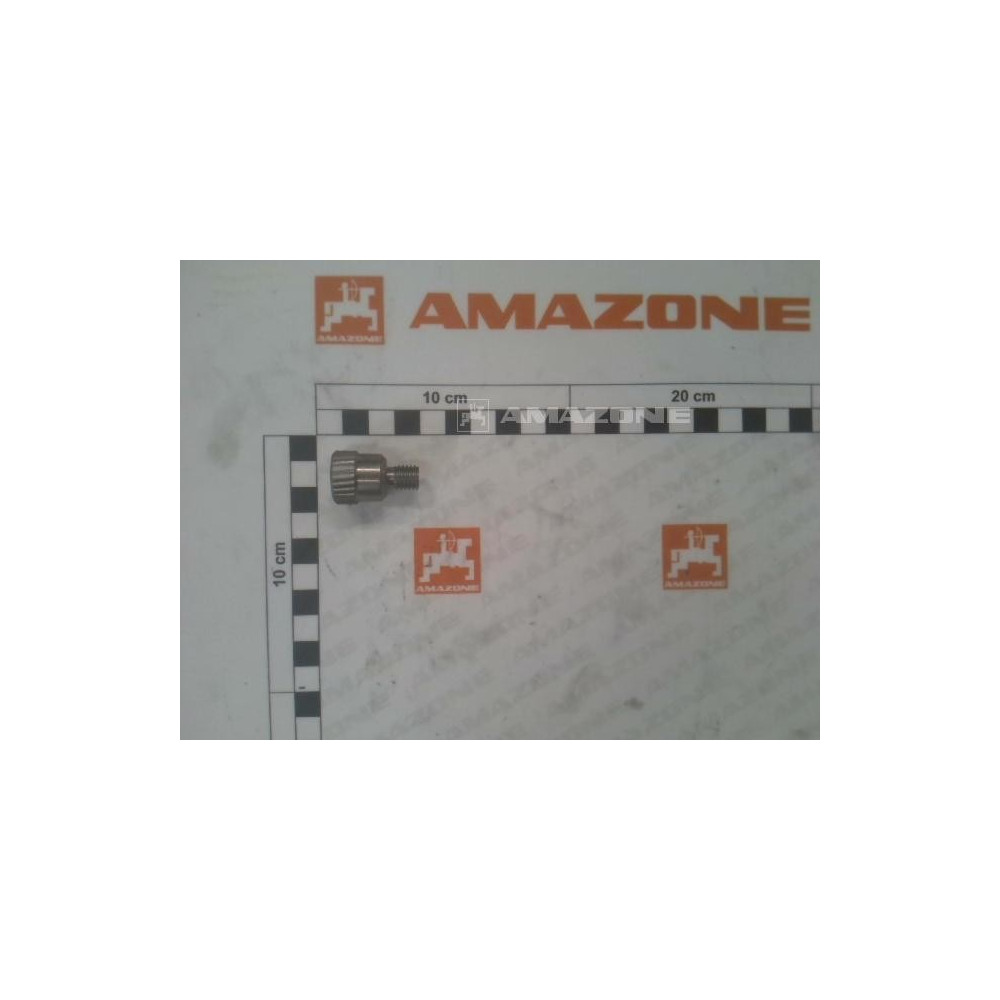 Molette de deblocage 915069 Amazone