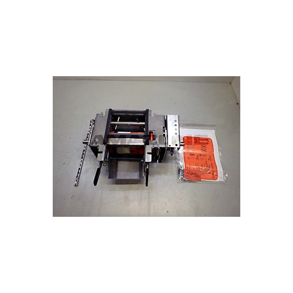 Doseur complet de semis 915087 Amazone