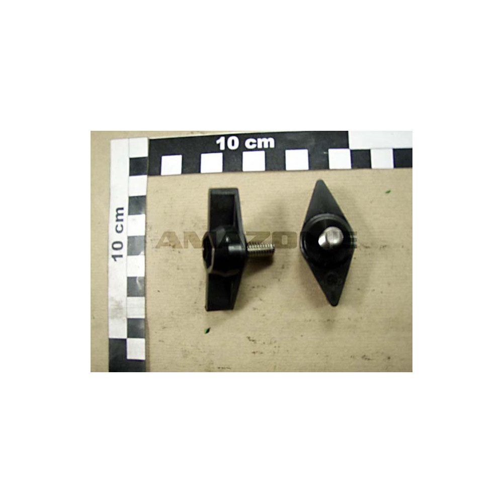 Vis 08X 20 papillon 915103 Amazone