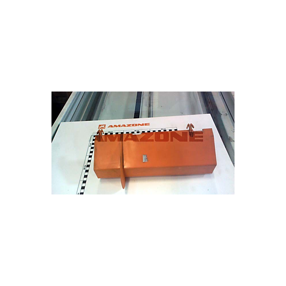 Carter L 325 915113 Amazone