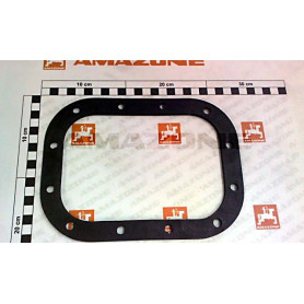 Joint caoutchouc 915059 Amazone