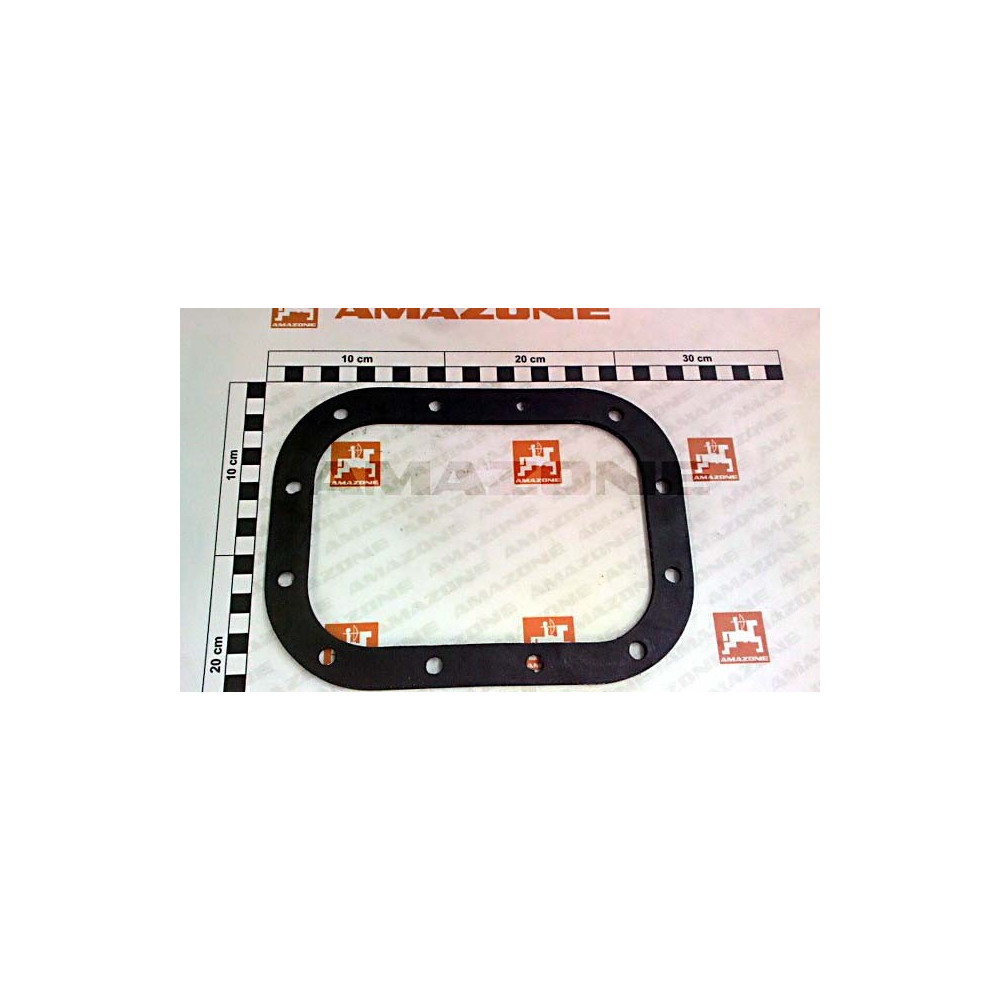 Joint caoutchouc 915059 Amazone