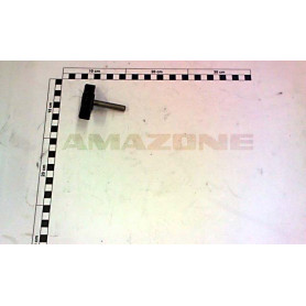 Vis 10X 55 ailette 915134 Amazone