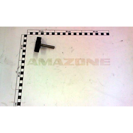 VIS 10X 55 AILETTE Réf. 915134 AMAZONE VIS 10X 55 AILETTE Réf. 915134 AMAZONE