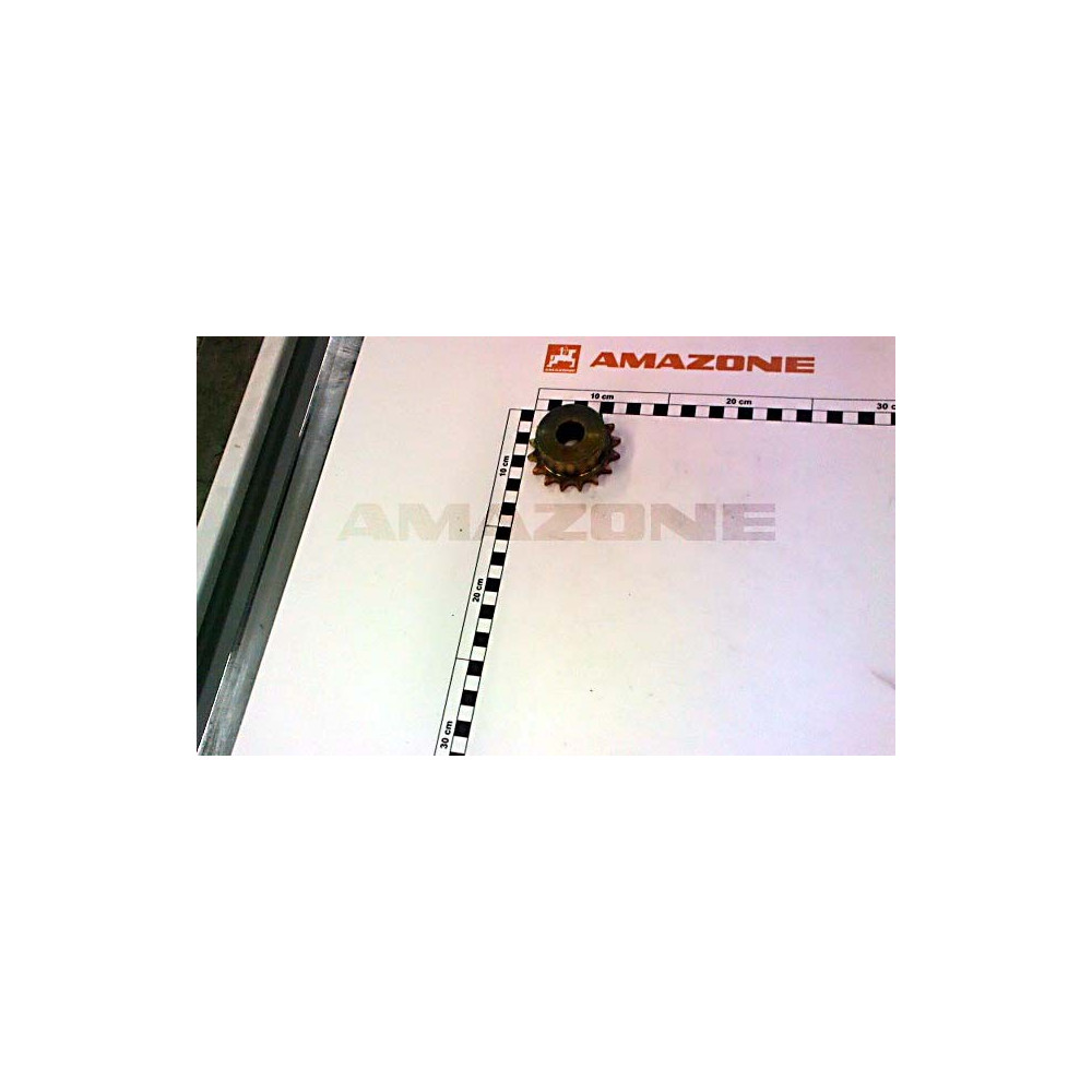 Pignon 1/2X5/16" 16 dents 915147 Amazone