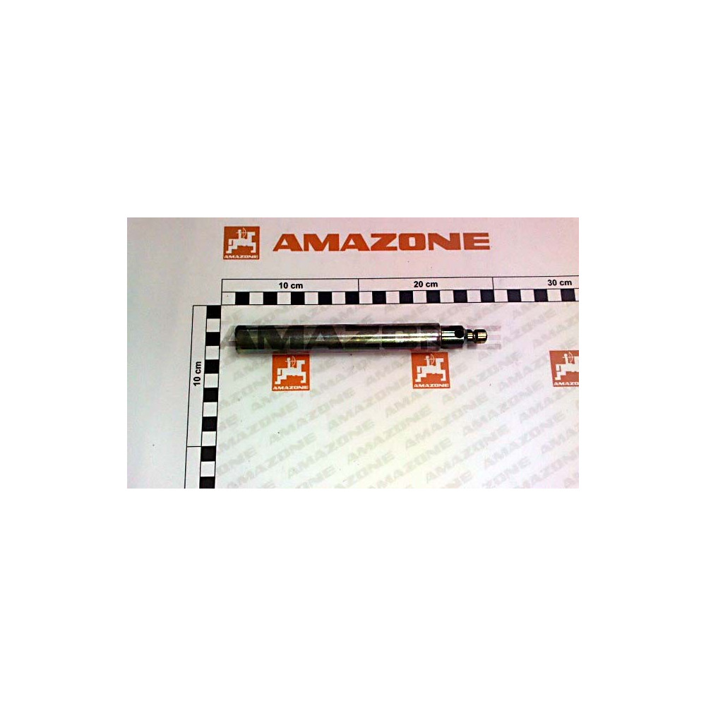 Axe de butée bequille 915252 Amazone