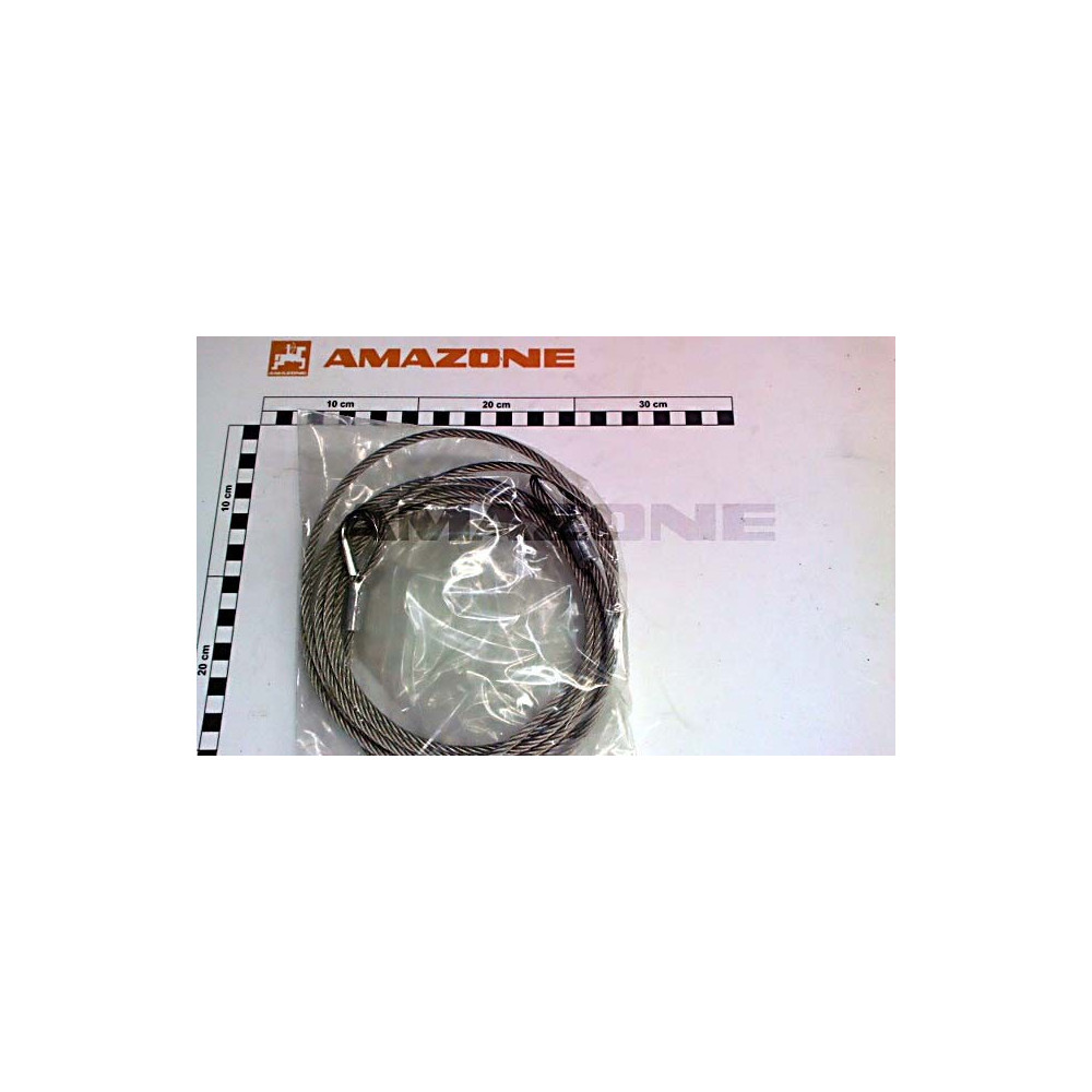 Cable D 5.7x19x3450 915332 Amazone