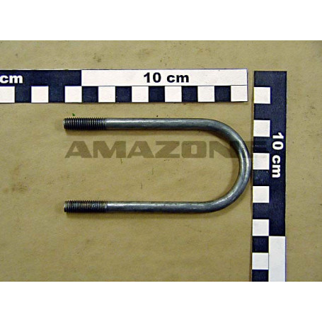 Fixation Réf. 915350 - AMAZONE Fixation Réf. 915350 - AMAZONE