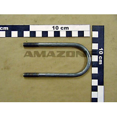 Fixation Réf. 915350 - AMAZONE Fixation Réf. 915350 - AMAZONE
