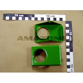 Couvercle de descente DMC 915333 Amazone