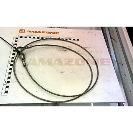 Cable D 5 L 1975 Réf. 915330 - AMAZONE Cable D 5 L 1975 Réf. 915330 - AMAZONE