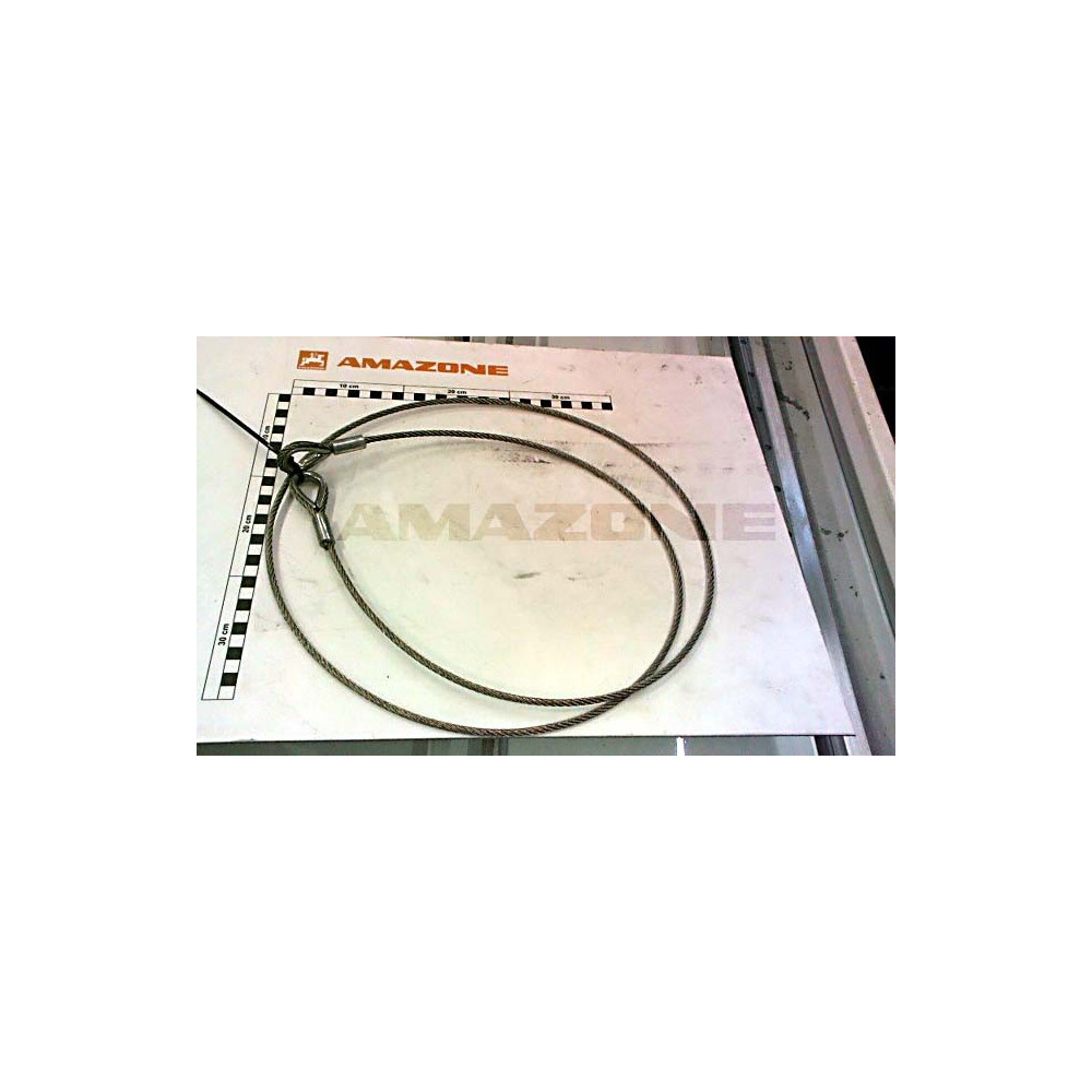 Cable D 5 L 1975 915330 Amazone