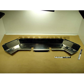 Tole de protection ZA-X 915379 Amazone
