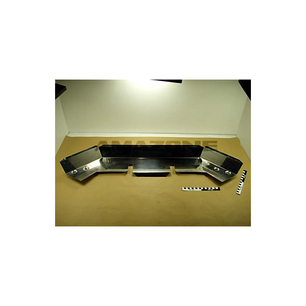 Tole de protection ZA-X 915379 Amazone