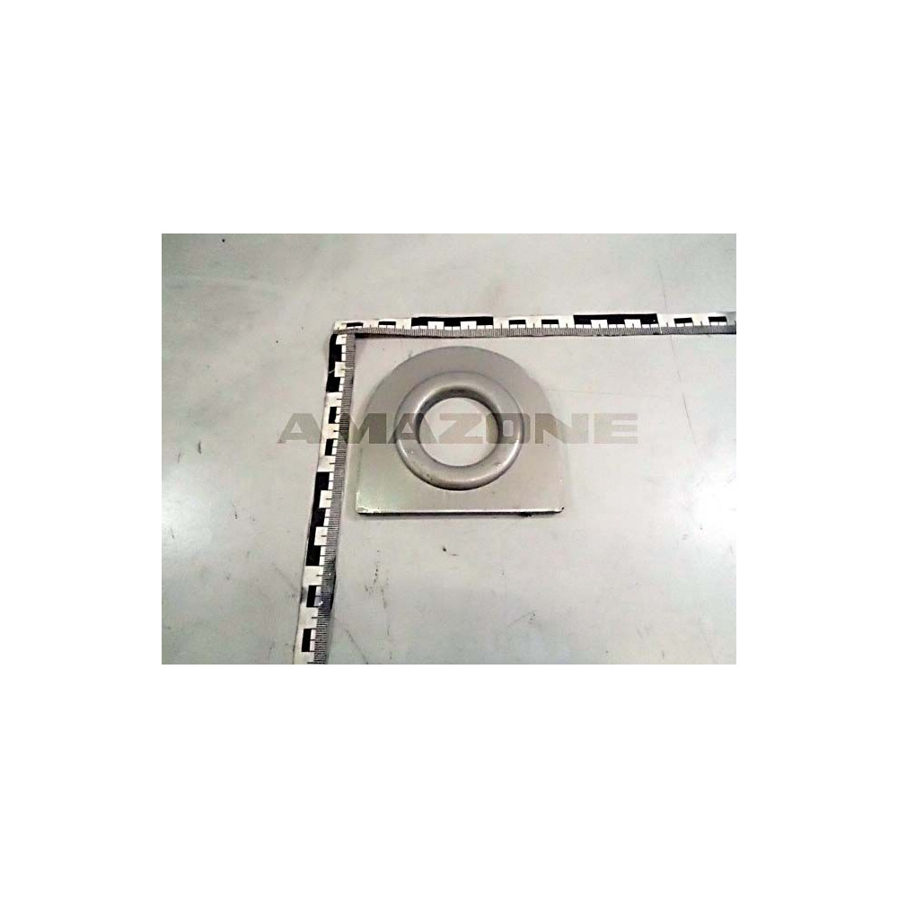 Plaque fond tremie ZA-X perfect 915393 Amazone