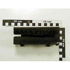 Fourreau aube bordure ZAX 915465 Amazone