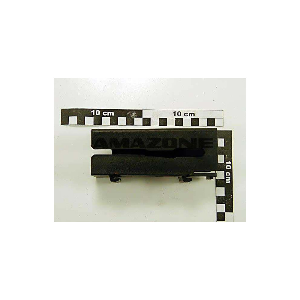 Fourreau aube bordure ZAX 915465 Amazone