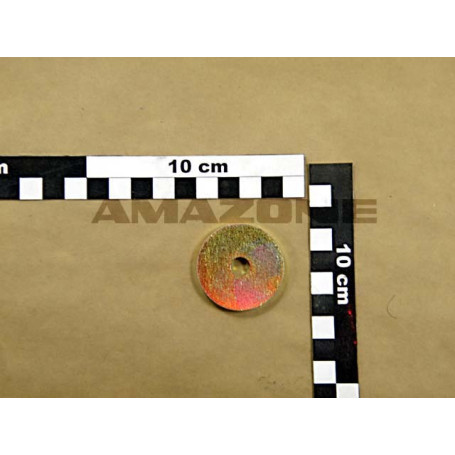 Disque frontale sup. (FE//ZN12//C) Réf. 915529 - AMAZONE Disque frontale sup. (FE//ZN12//C) Réf. 915529 - AMAZONE