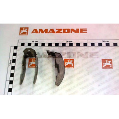 TOLE D ARRET Réf. 915602 AMAZONE TOLE D ARRET Réf. 915602 AMAZONE