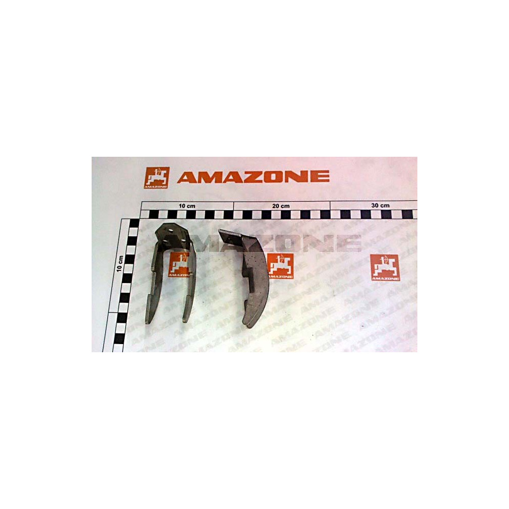 Tole D arret 915602 Amazone